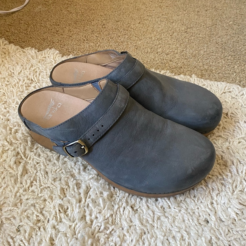 Dansko Clogs